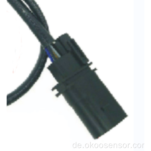 AUDIA6L 05 Audic6 2 4 Front-Sauerstoffsensor